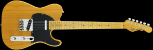 G&L ASAT Classic Alnico