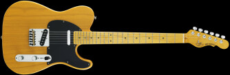 Guitares G&L ASAT Classic Alnico
