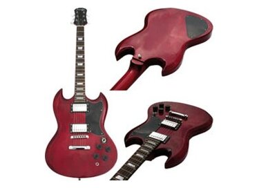 Arpege Music Sohel LP40