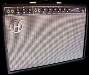3 New Headstrong Amps