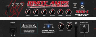 Friday's Freeware : Ignite Amps SHB-1