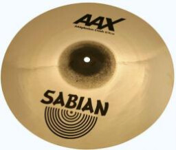 Sabian AAX X-Plosion Crash 16"