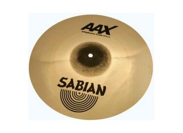 Sabian AAX X-Plosion Crash 16"