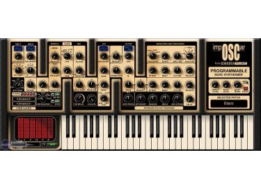 GForce Software GForce Imposcar