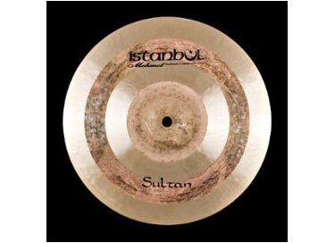 Istanbul Mehmet Sultan Splash 8"