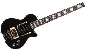 Traveler Guitar EG-1 Custom