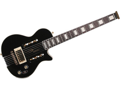Traveler Guitar EG-1 Custom