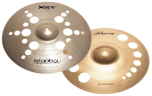 Istanbul Agop Alchemy Professional ION