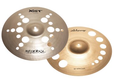 Istanbul Agop Alchemy Professional ION