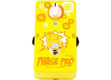 Biyang PH-10 Phase Pro