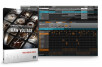 Native Instruments Raw Voltage pour Maschine