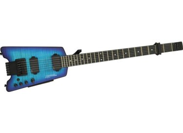 Steinberger ST-2FPA Custom