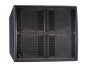 Mise à jour du line array WorxAudio X2-P