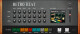 Boscomac lance Retro Beat pour Reaktor