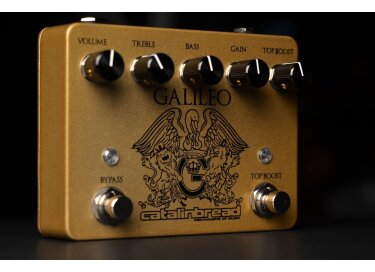 Catalinbread Galileo