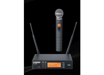 LD Systems WS 1000 HHD