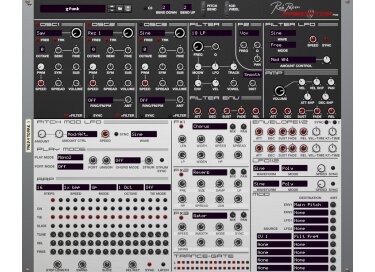 Rob Papen Predator RE