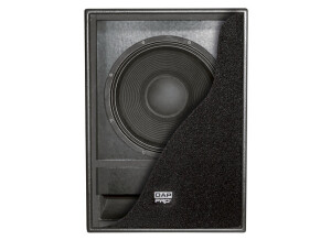 DAP-Audio X-15B