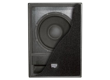 DAP-Audio X-15B