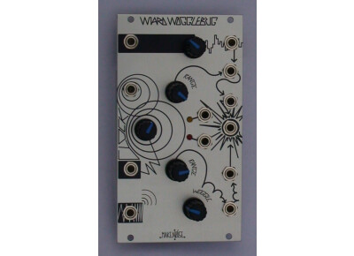 Make Noise WoggleBug