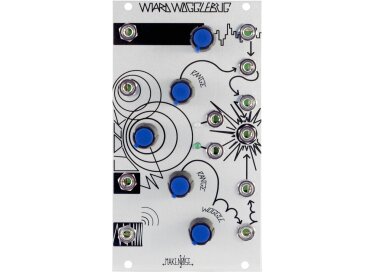Make Noise Wiard Wogglebug