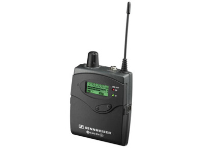 Sennheiser EK300 IEM G2