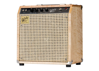 Suhr Jim Kelley Limited Edition