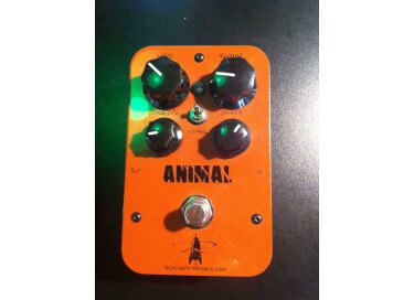 J. Rockett Audio Designs Animal