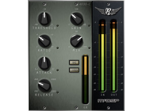 McDSP 4030 Retro Compressor v5