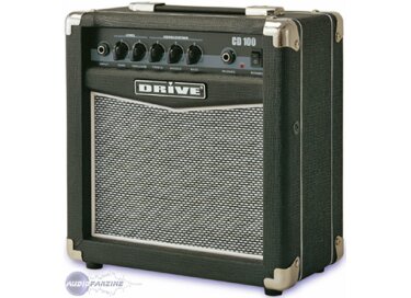 Drive CD-100