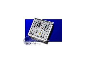 Ecler Sclat 4