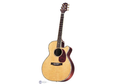 Takamine ENV460SC