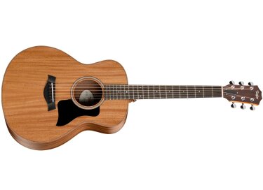 Taylor GS Mini Mahogany