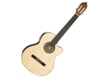 Kremona Rondo R65CW Cutaway