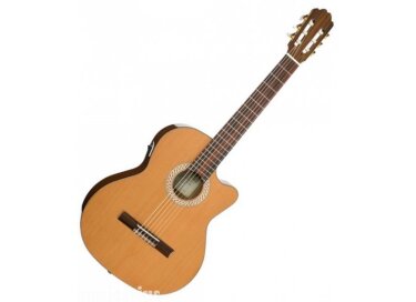 Kremona Sofia S65CW Cutaway