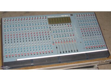 TAC - Total Audio Concepts 16/8 FB