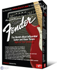 IK Multimedia AmpliTube Fender Update To v1.1