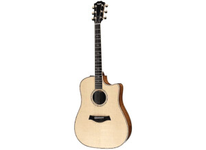 Taylor  K10ce