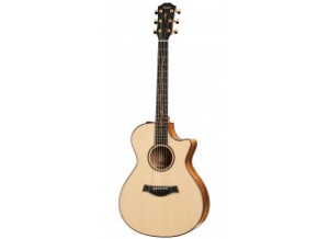 Taylor  K12ce