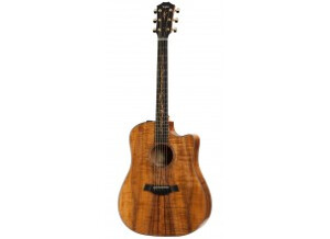 Taylor  K20ce
