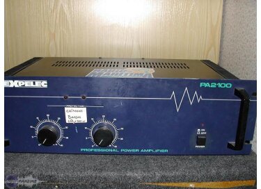Expelec PA2100