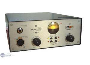 Analog-Lab Fluid Tube Preamp