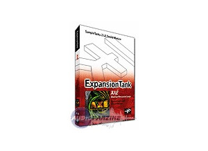 IK Multimedia Axe' Brazilian Percussions Loops