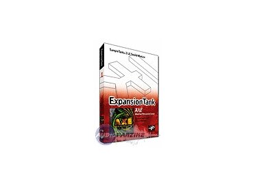 IK Multimedia Axe' Brazilian Percussions Loops