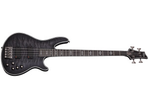Schecter Hellraiser Extreme-4