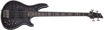 Basses Schecter Hellraiser Extreme
