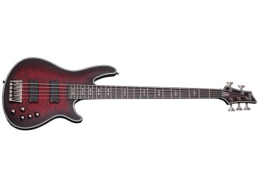 Schecter Hellraiser Extreme-5