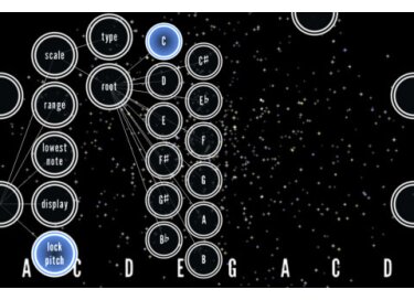 Jordan Rudess Wizdom Music Tachyon