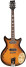 Nouveaux modèles Italia Guitars