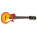 Voir la photo du Epiphone Les Paul Concert Ukulele Epiphone Les Paul Concert Ukulele